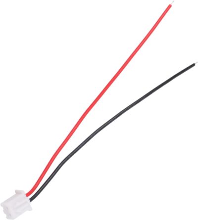 5x Cable Ph 2p 2.0mm 20cm Ventilador Arduino Robotica - Imagen 2