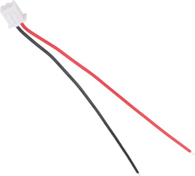 5x Cable Ph 2p 2.0mm 20cm Ventilador Arduino Robotica - Imagen 3