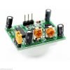 5x Modulo Sensor detector de Movimiento PIR HC-SR501