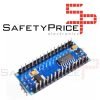 NANO V3.0 ATmega328P CH340 SOLDADO 100% Compatible con Arduino