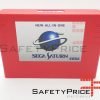 Sega Saturn PSEUDO All in One cartucho chip Region Free