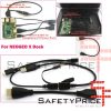 Kit cables Neo Geo X Dock para Raspberry PI Connect NeoGeo X to Raspberry SNK