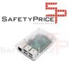 CARCASA RASPBERRY PI 2 & 3 COLOR A ELEGIR + DISIPADOR A ELEGIR