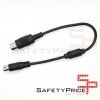Cable de conexion Sega 32x a Mega Drive 1 y Genesis Video cable enlace link