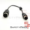 Cable de conexion Sega 32x a Mega Drive 1 y Genesis Video cable enlace link