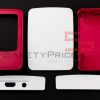 CARCASA ROJA OFICIAL RASPBERRY PI CAJA ADAFRUIT ORIGINAL