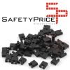 20x Mini Jumpers 2.54mm Circuit Board Puentes