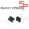 20x Mini Jumpers 2.54mm Circuit Board Puentes