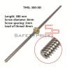 THSL 300-8D Tornillo Tuerca cobre CNC 3D Impresión