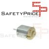 10x Mini motor 3v DC 2000 RPM