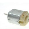 10x Mini motor 3v DC 2000 RPM