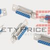 Conector DB15 Macho Hembra  Sub15 Carcasa