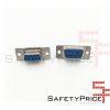 Conector DB9 Macho Hembra 9 pin