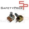 Potenciometro B500K lineal 500k OHM kΩ