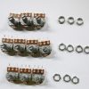 Potenciometro B500K lineal 500k OHM kΩ