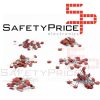 50x CONDENSADOR CERAMICO 10nF 50v (103)