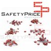 50x Condensador ceramico 47 pF 50v PCB PIC Arduino - CERAMIC CAPACITOR