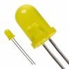 DIODOS LED 5MM VERDE AMARILLO ROJO MIXED