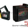 Probador testeador universal comprobador de Pilas Baterias AA AAA 1.5V 9V