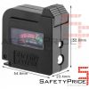 Probador testeador universal comprobador de Pilas Baterias AA AAA 1.5V 9V