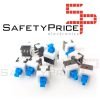10x Boton Interruptor 7x7mm PUSH BOTTON SWITCH