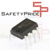 10x Timer precision Oscilador 555 NE555 NE555P DIP-8 - TIMER Electronica Arduino