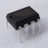 10x Timer precision Oscilador 555 NE555 NE555P DIP-8 - TIMER Electronica Arduino - Imagen 2