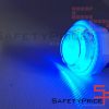 Pulsador Arcade 24mm con led - Imagen 2
