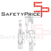 Limit Switch ME-8108 SP
