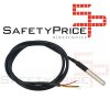 SENSOR DS18B20 TEMPERATURA PARA LIQUIDOS SUMERGIBLE 1 METRO SP