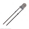 Kit 5 Diodo IR emisor y 5 Sensor IR receptor 5mm infrarrojo SP