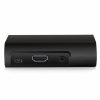 Carcasa Raspberry Pi 2 & 3 NEGRA SP