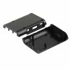 Carcasa Raspberry Pi 2 & 3 NEGRA SP