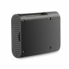 Carcasa Raspberry Pi 2 & 3 NEGRA SP