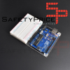 Base Experimental Arduino Uno R3 SP