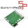 PAM8403 DC5V Mini Clase D 2x3W Micro  Amplificador de potencia SP