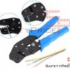 Crimpadora SN-28B para conectores Dupont KF2510 SP