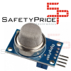 MQ-6 Modulo Sensor de gas Propano SP