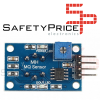 MQ-6 Modulo Sensor de gas Propano SP