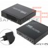Convertidor de Video Scart a HDMI Scart2HDMI SP