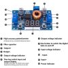 XL4015 Convertidor Voltimetro DC 5A 75W Step Down - Imagen 3