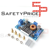 XL4015 Convertidor Voltimetro DC 5A 75W Step Down