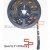 Tira de Led impermeable 5V USB Arduino Raspberry TV RGB SMD 5050 2 metros 200cm