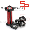 12x Soporte 1 unidad Holder para Batería de Litio tipo 18650