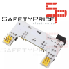 Módulo de alimentación de 2 Canales Breadboard DC 5V / 3.3V MB-102