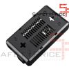 CAJA NEGRA PARA ARDUINO MEGA2560 R3