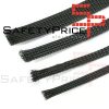 Funda para cable malla proteccion 38 mm tipo "piel de serpiente" PET Modelismo RC