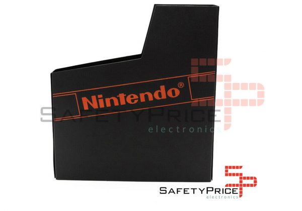 10x Funda cartucho Nintendo NES