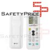 MANDO A DISTANCIA UNIVERSAL AIRE ACONDICIONADO AC AA 1000 EN 1 CONTROL REMOTO