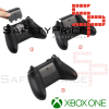 BATERIA RECARGABLE PARA MANDO XBOX ONE 2400 MAH INALAMBRICO NEGRO + CABLE MICRO USB